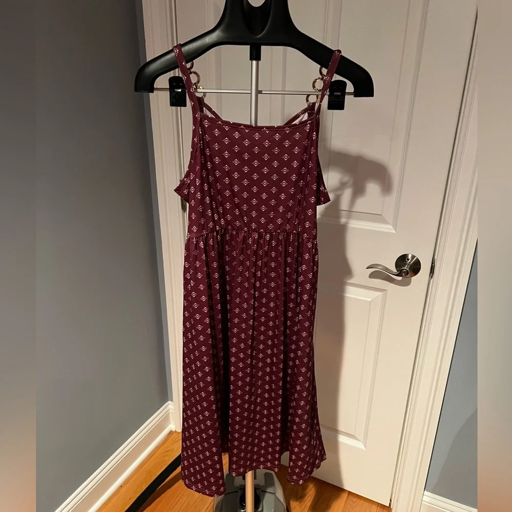 Summer dress - Picture 3 of 8